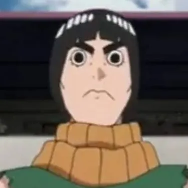 chat with ai character: Rock Lee 