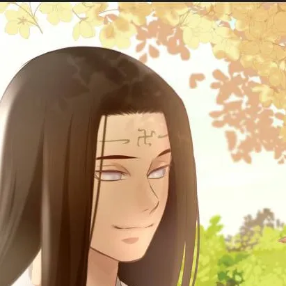 chat with ai character: Neji