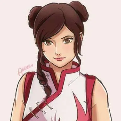 chat with ai character: Tenten