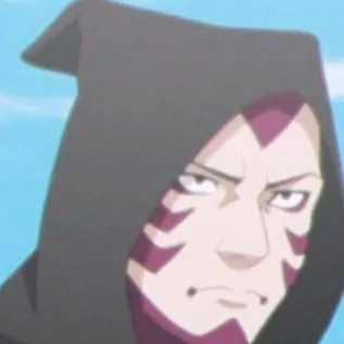 chat with ai character: Kankuro