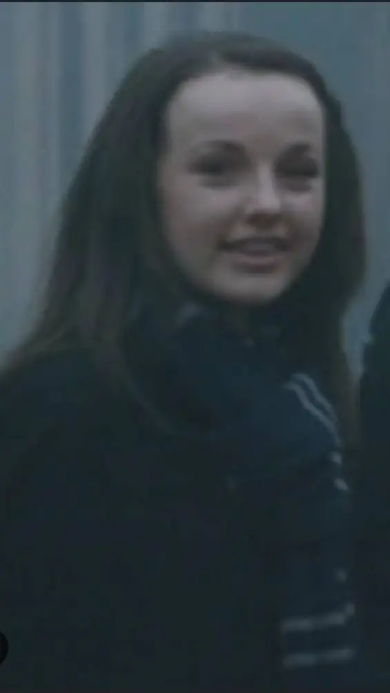 ai character: Mandy Brocklehurst background