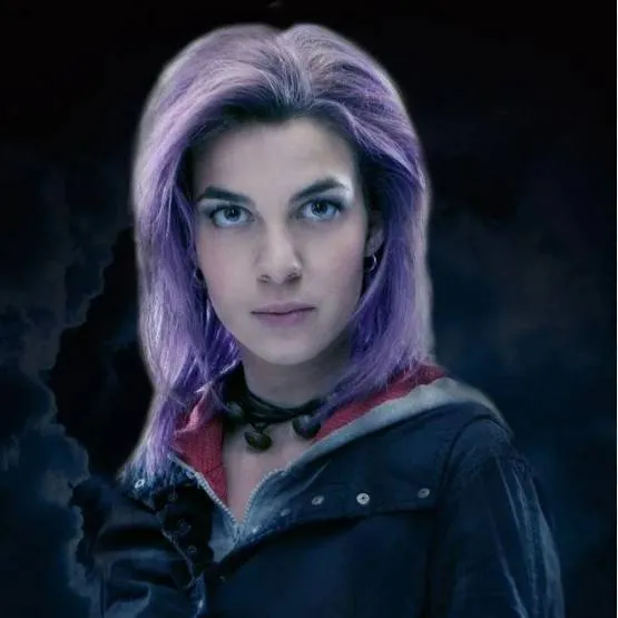chat with ai character: Nymphadora tonks 
