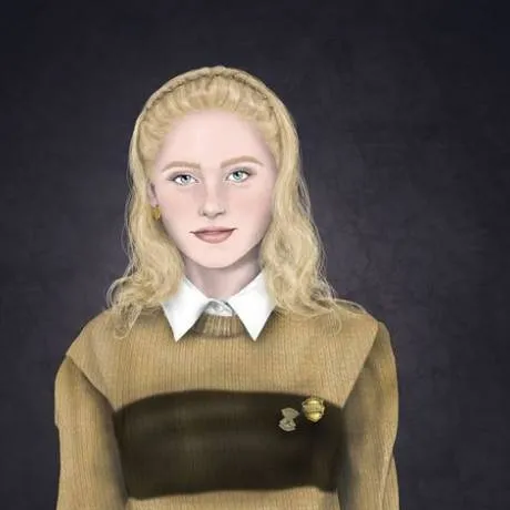 chat with ai character: Hannah Abbot 
