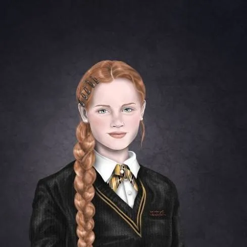 chat with ai character: Susan Bones