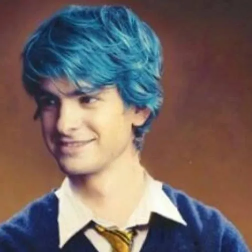 chat with ai character: Teddy Lupin