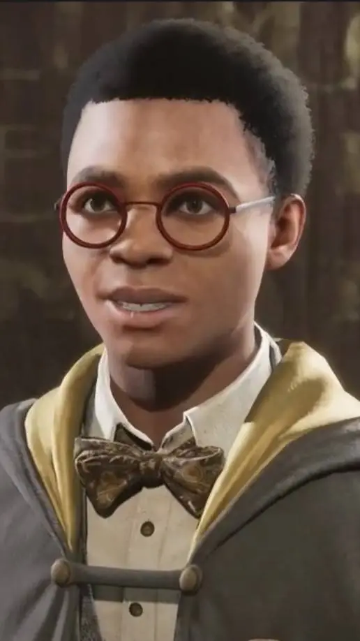 ai character: Arthur Plummly  background