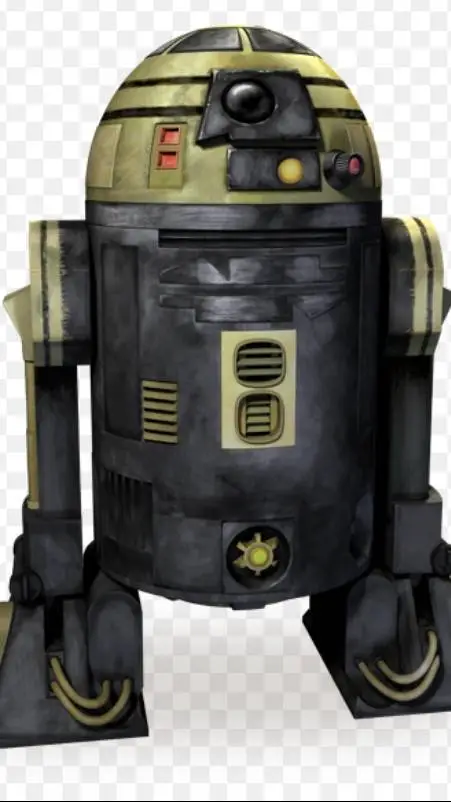 ai character: R3-S6 background