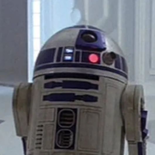 chat with ai character: R2-D2 