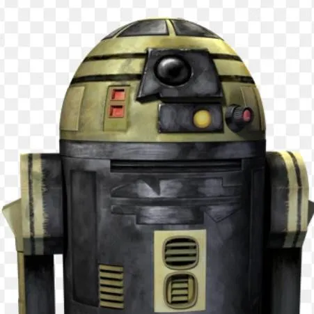 chat with ai character: R3-S6