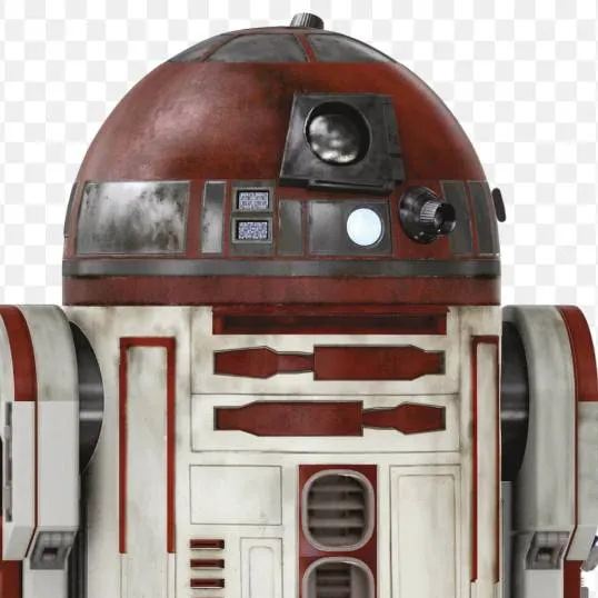 chat with ai character: R4-P17