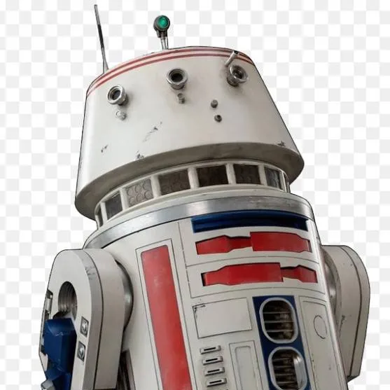 chat with ai character: R5-D4 