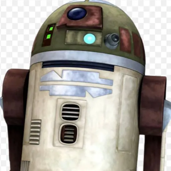 chat with ai character: R6-H5