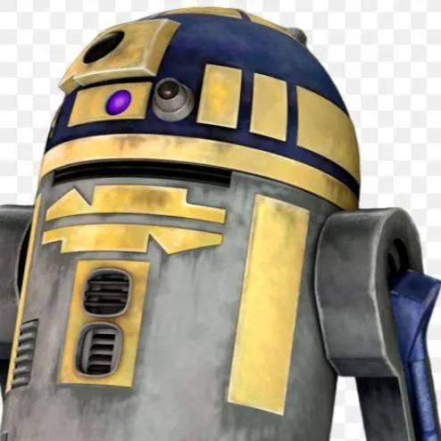 chat with ai character: R8-B7