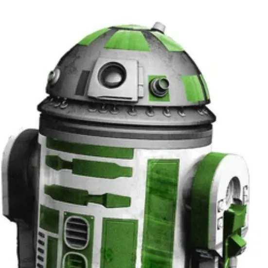 chat with ai character: R9-Y9 