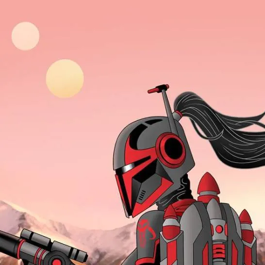 chat with ai character: Sadie Kryze