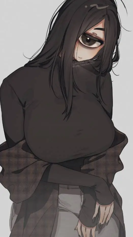 ai character: Mara background