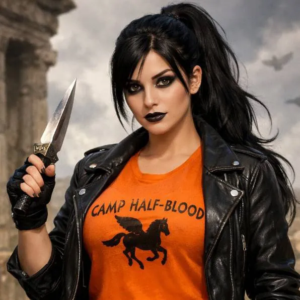 chat with ai character: Taylor