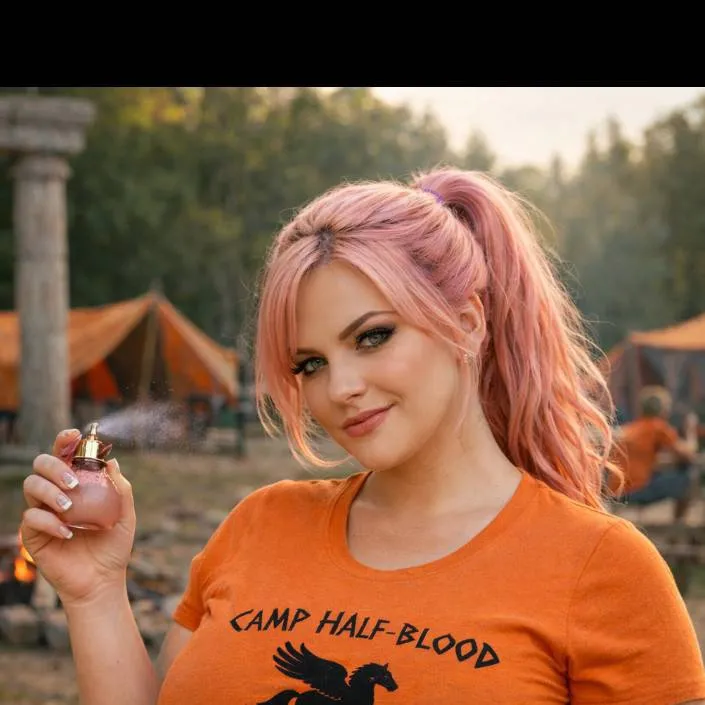 chat with ai character: Stormy 