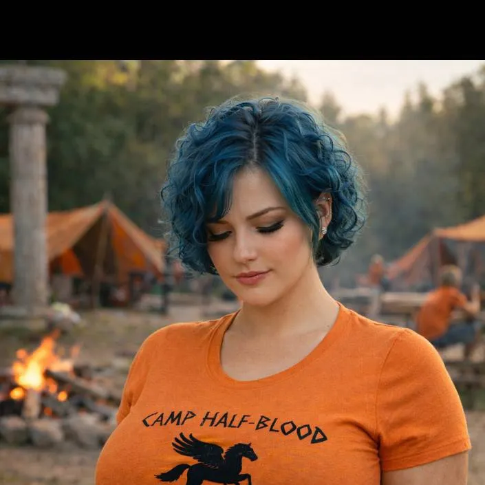 chat with ai character: Piper