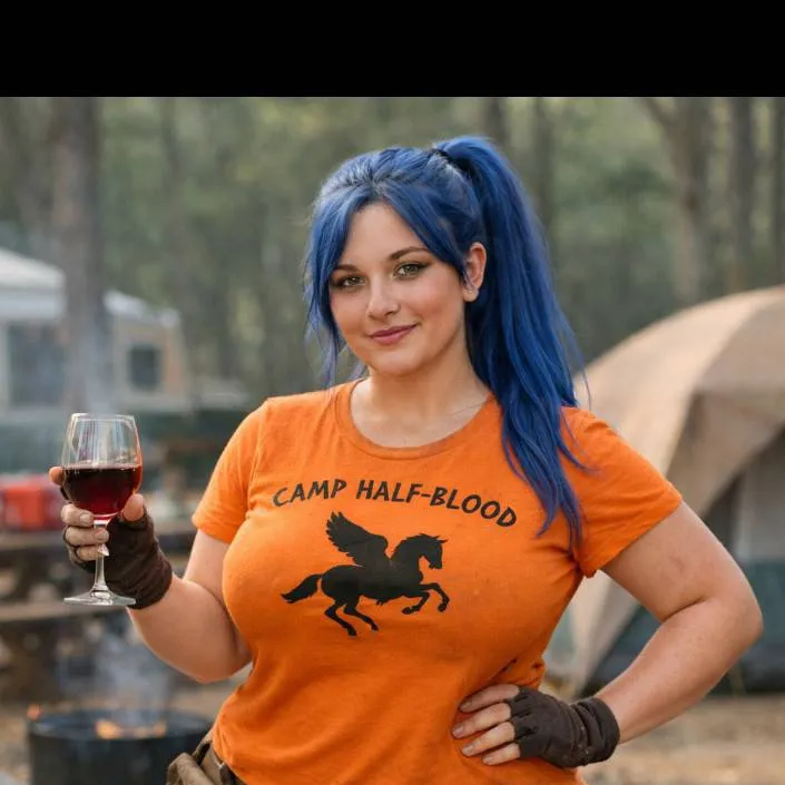 chat with ai character: Willow