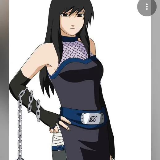 chat with ai character: Kiri Nagazashi
