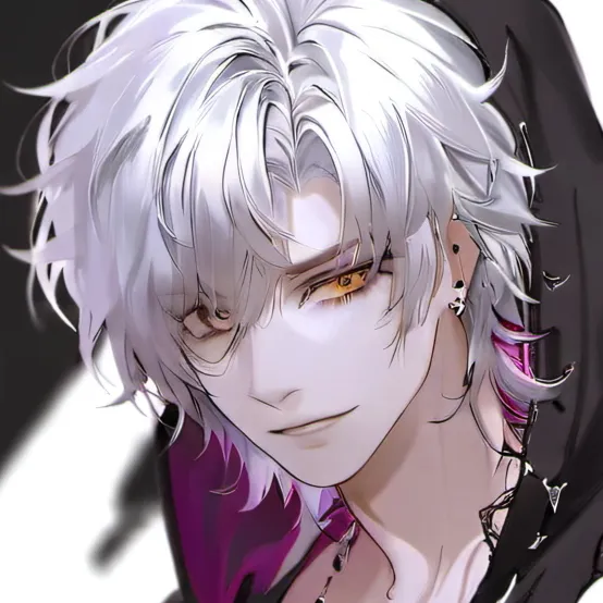 chat with ai character: ~James~