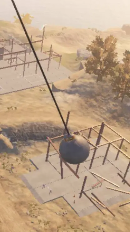 ai character: fpe Christmas background