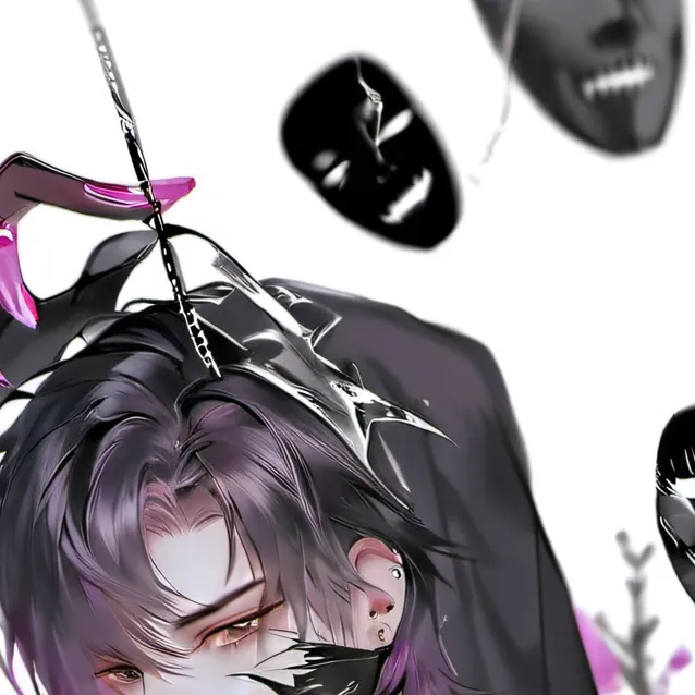 chat with ai character: fpe squid game