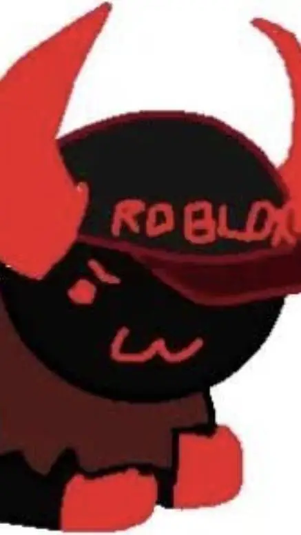 ai character: Forsaken loafs background