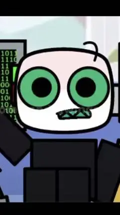 ai character: basics in survival background