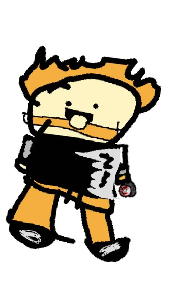 ai character: bis infecteds background