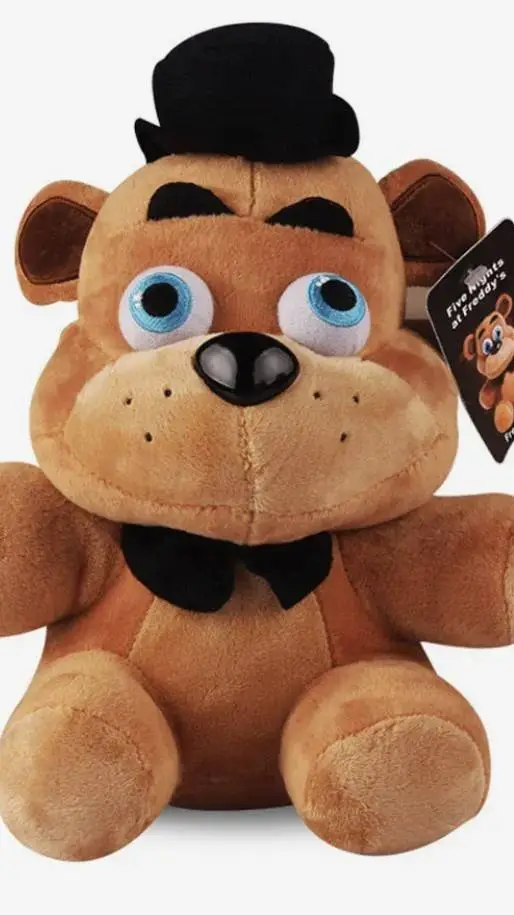 ai character: fpe x fnaf 4 background