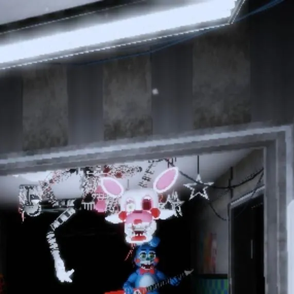 chat with ai character: fpe roast battle