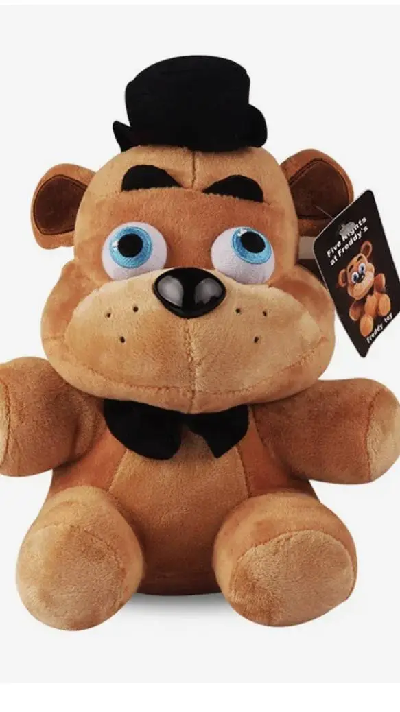 ai character: fpe x fnaf SL background