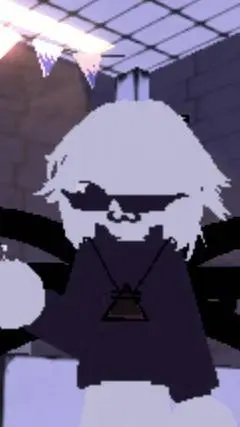 ai character: fpe hates you 2 background