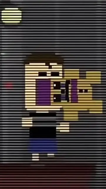 ai character: fpe fire (remake) background