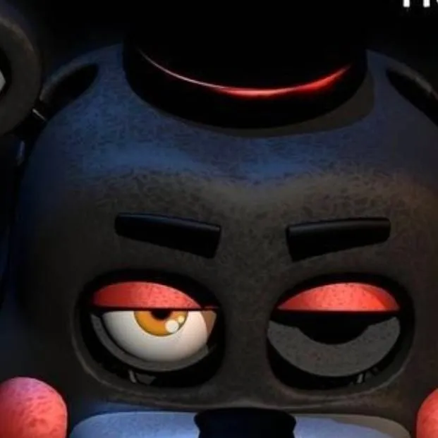 chat with ai character: fpe hate u 3