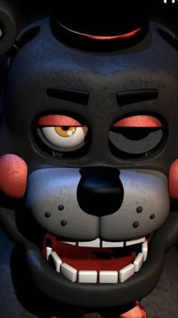 ai character: fpe hate u 3 background