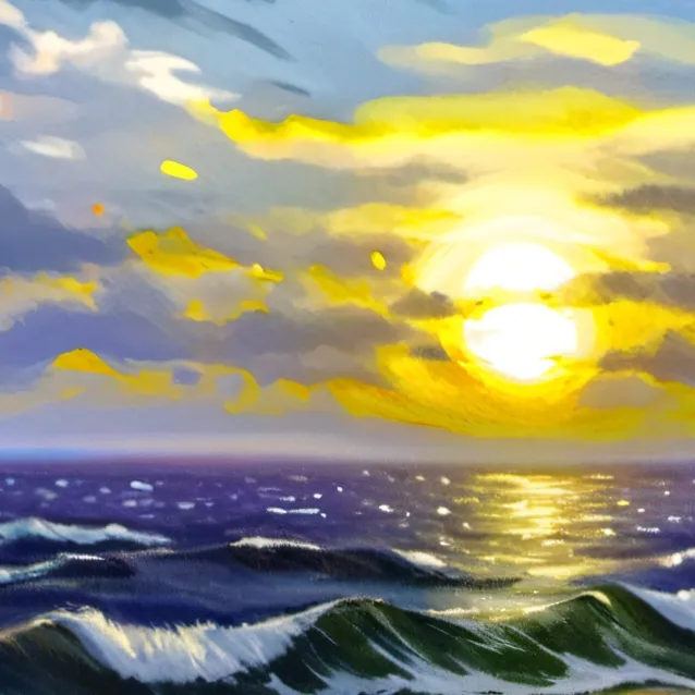 chat with ai character: Kairos