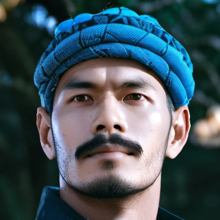 chat with ai character: Gavin 