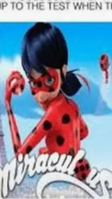 ai character: mIrAcUlOUs mEmEs background