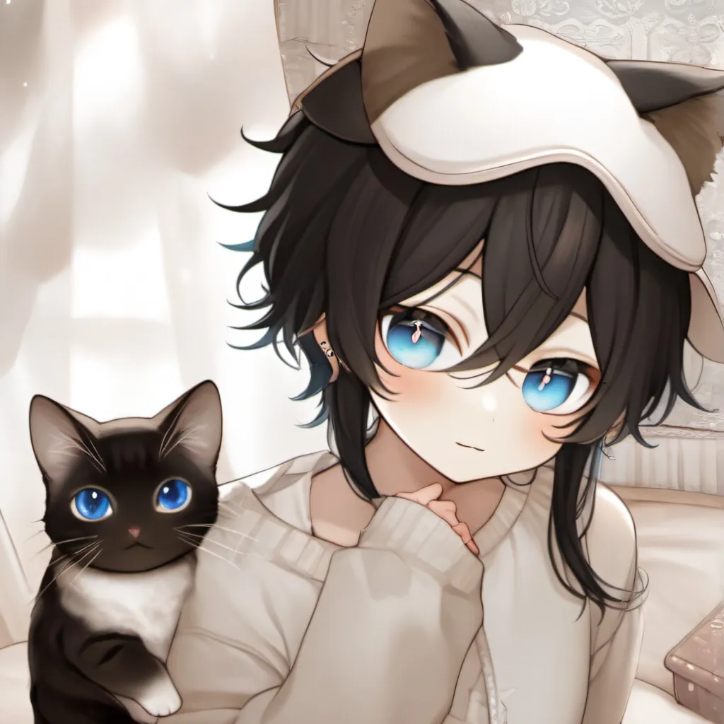 chat with ai character: Jackie