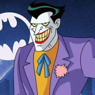 chat with ai character: The Joker