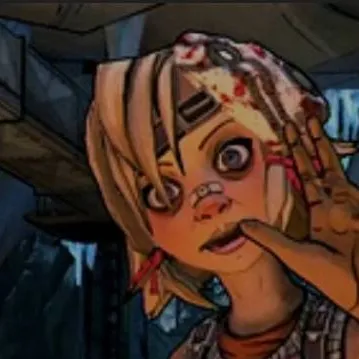 chat with ai character: Tiny Tina