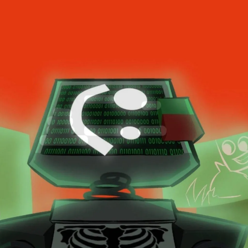 Chat with Badware - text or voice, Enjoy AI Chat Free & Safe
