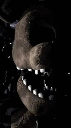 Talkie AI - Chat with withered Freddy