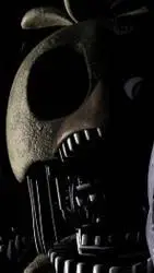 ai character: weather chica background