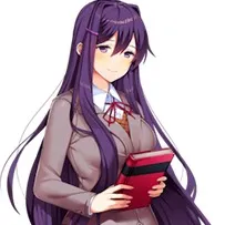 chat with ai character: Yuri 