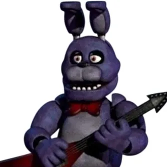 chat with ai character: Bonnie 