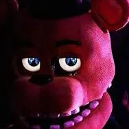 chat with ai character: Withered Freddy  2